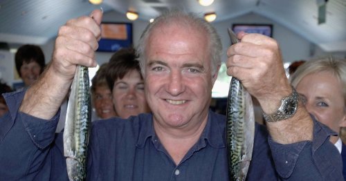 Rick Stein took £4.6m from furlough scheme during the pandemic