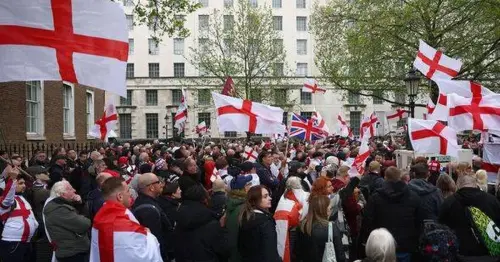 St George Day moved to new date in huge blow to tradition
