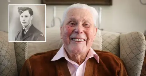 Astonishing memories of Cornwall’s 95-year-old veteran who is returning to Battle of Arnhem sites