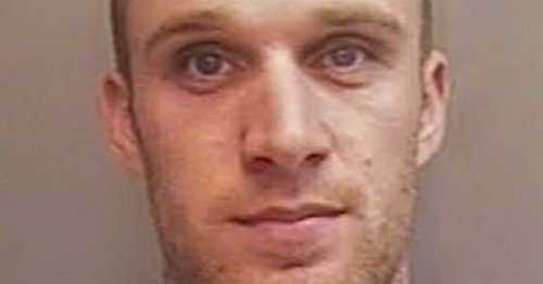St Austell abuser Nathan Husband raped, attacked and forced a woman into prostitution