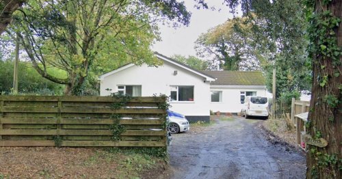 Care home placed in special measures after being rated 'inadequate'