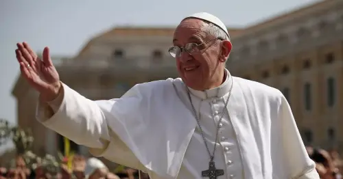 Pope Francis dies as South West reacts