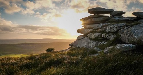 Tales from Cornwall's 'must-visit' moors that have much more to them than 'the beast'