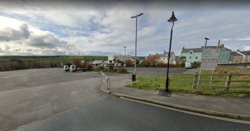 Cornwall Council wants to use Newquay car park for pods to house homeless people