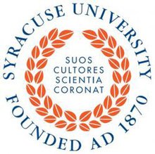 Syracuse University is seeking an Assistant Professor: DESIGN - Industrial & Interaction Design (BID), Design Studies (BS) -JOB#077281