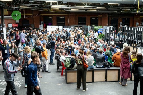CORRECTIV auf der re:publica 2025: Sechs Programmbeiträge zu Medienbildung, Journalismus und Desinformation