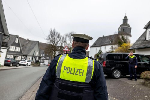 Video zeigt nicht getötete 12-Jährige aus Freudenberg, sondern entstand in Schleswig-Holstein
