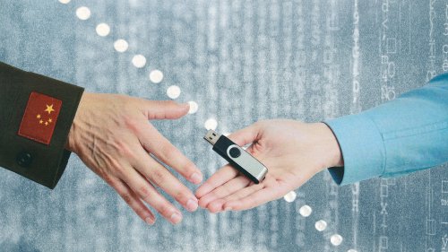 Spionage-Kontroverse an TU München: Forscherin an staatsnahem chinesischen Firmennetzwerk beteiligt