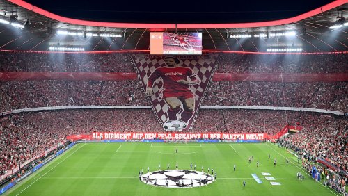 Kein Gesang für Die Linke: Falsche Tonspur über Videos aus Fußballstadien gelegt