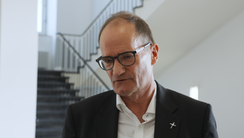 Klerikaler Missbrauchsprozess: Die Widersprüche des Essener Bistums