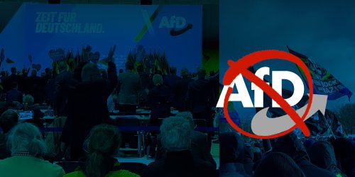 Debatte um AfD-Verbot