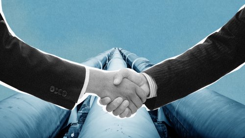 Drohender Energie-Deal zwischen USA und Russland
