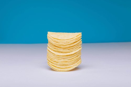 Keine Belege dafür, dass Acrylamid Pringles-Chips krebserregend macht