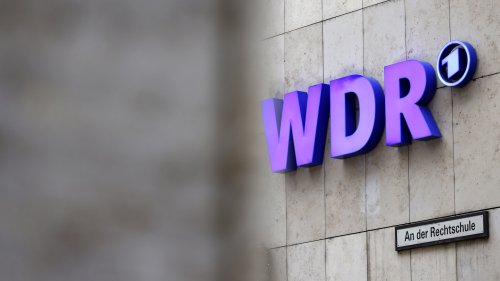 Nein, WDR-Intendant sagte nicht, „alle GEZ-Einnahmen“ würden künftig an die „Antifa überwiesen“