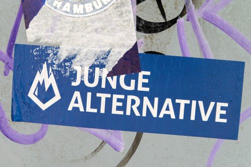 Patriotisch, Deutschland, Jugend: So soll der AfD-Nachwuchs heißen