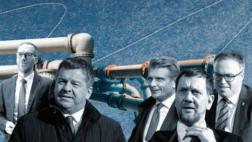 CDU, Russland und die Frage nach dem „Danach“