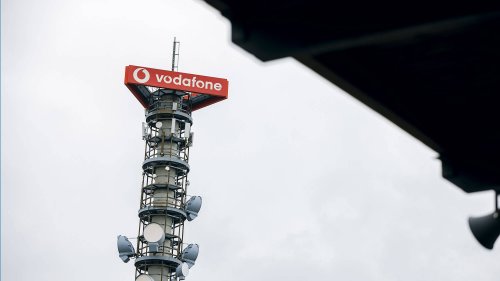 Vodafone: Datenleck bei sensiblen Kundeninformationen
