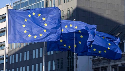 Geplante Russland-Sanktionen der EU zielen auch auf Einflussnahme in Deutschland