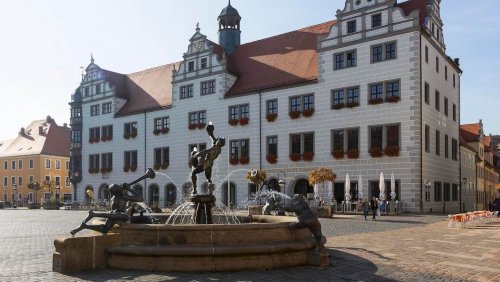 Torgau: Video von geöffneter Einwurfbox ist echt, laut Wahlleitung fehlen keine Briefe
