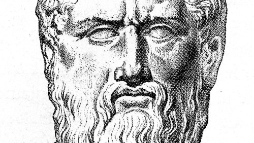 Zitat über Hass gegen Menschen, die die Wahrheit sagen, stammt nicht von Platon