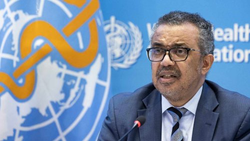 Was hinter der WHO-Beratung über eine Änderung der „Internationalen Gesundheitsvorschriften“ steckt