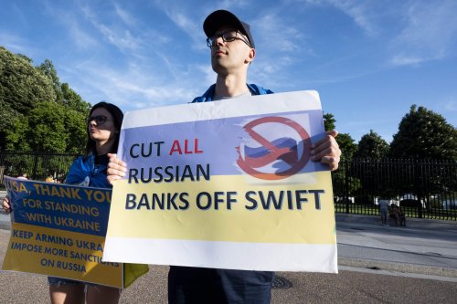 Sanktionen gegen EU-Ableger russischer Banken: Deutschland setzte sich für Ausnahmen ein