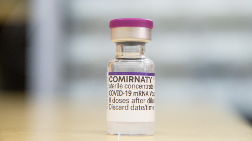 Nein, Biontech hat den eigenen Covid-19-Impfstoff nicht als unsicher und unwirksam bezeichnet