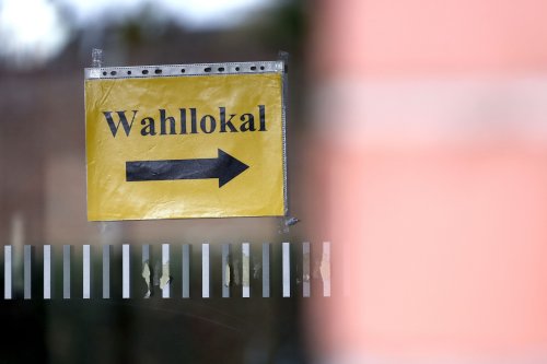 AfD im März 2025 bei 51 Prozent in der Sonntagsfrage? Umfrage ist erfunden