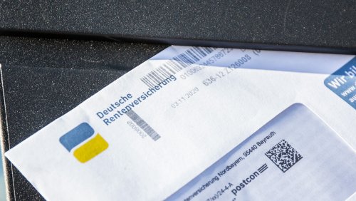 Rente mit 57 Jahren? Online kursiert falsche Behauptung zu ukrainischen Geflüchteten in Deutschland