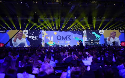 OMR: Reizüberflutung statt Inklusion – so bringt das Festival Betroffene an ihre Grenzen