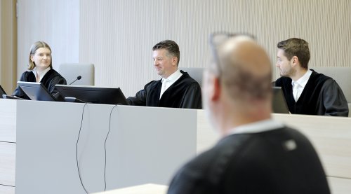 Landgericht Essen bestätigt Missbrauch – Bistum muss Schaden bezahlen
