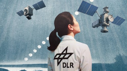 Die Professorin und der Spionagevorwurf