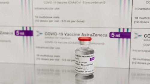 Nein, Affenpocken haben nichts mit Schimpansen-Adenoviren aus dem Astrazeneca-Impfstoff zu tun
