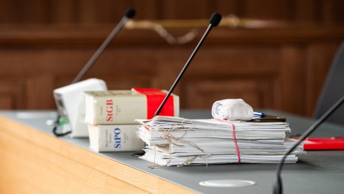 Koalitionspläne zu Strafen bei Gruppenvergewaltigungen werden missverstanden