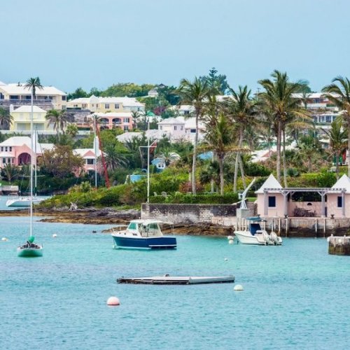 Why Bermuda Is Life Insurance Heaven - Correct Success