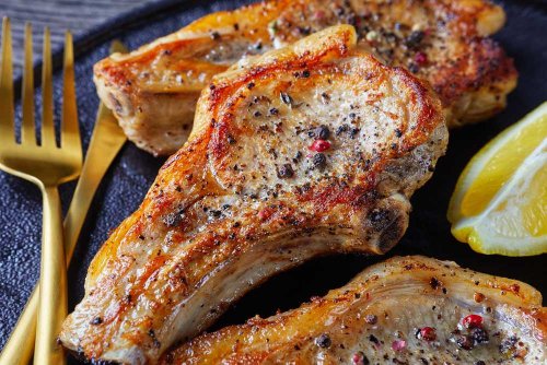 15 Pork Chop Recipes So Good You'll Beg For More