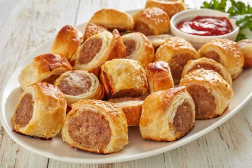 22 Sausage Recipes That Are Perfect for Any Meal
