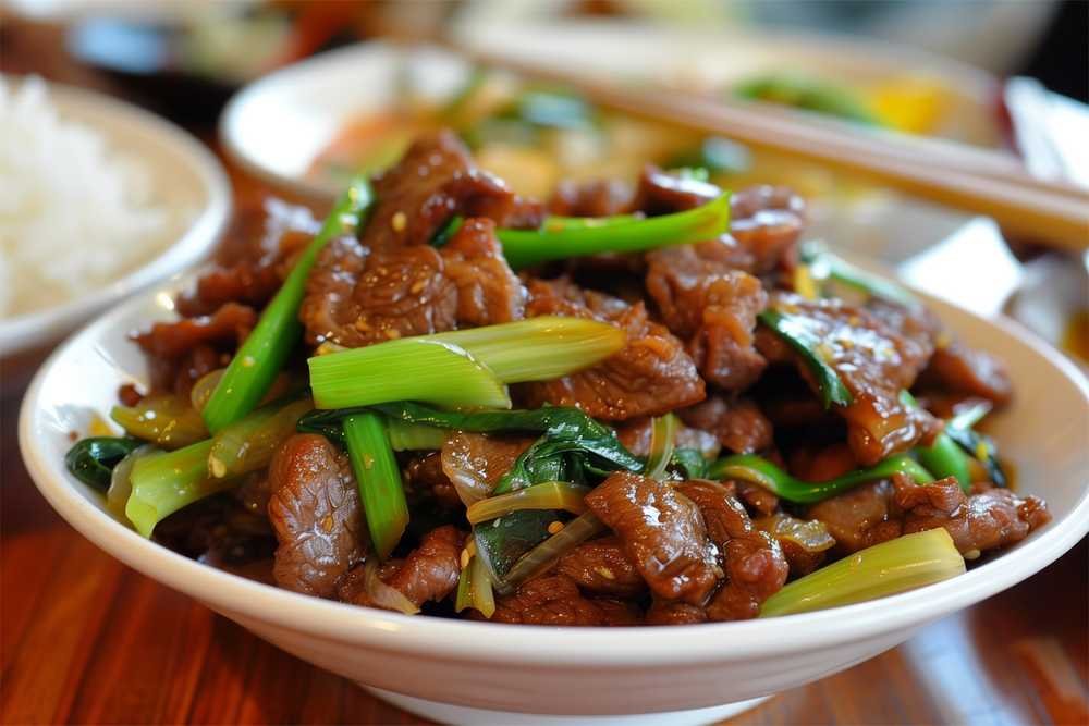 Potluck recipes - cover