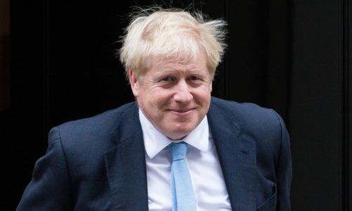 Boris Johnson: i look più del premier che porterà a termine la Brexit