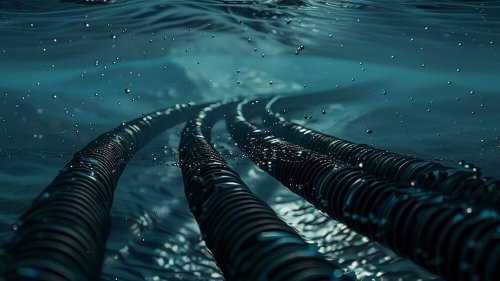 Cavi sottomarini: dieci regole per potenziarne la resilienza
