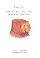 Petrarca, «avaro» fra i Tre Grandi