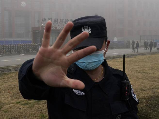 Il rapporto degli 007 Usa sulle origini del virus è inconcludente: «La Cina è impenetrabile»