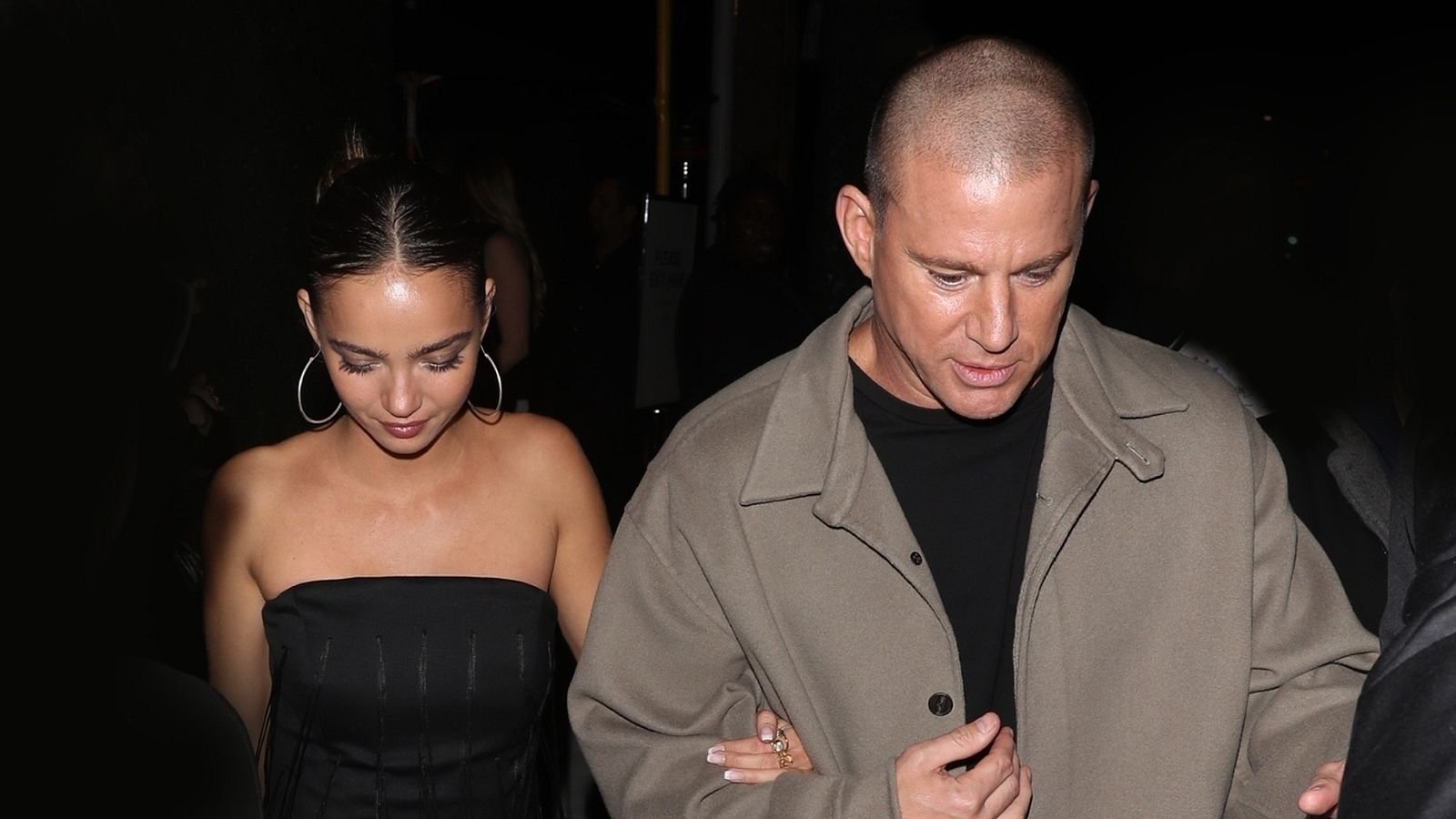 19 Jahre jünger: 5 Fakten über Channing Tatums neue Freundin Inka Williams!