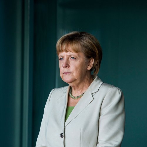 Angela Merkel: Aus und vorbei! Sie beginnt ein neues Leben