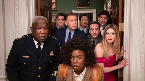 Neue Netflix-Serie "The Residence": Wird es eine zweite Staffel geben?