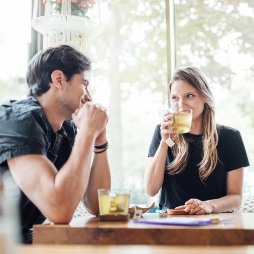 Dry Dating: Ideen für Dates ohne Alkohol