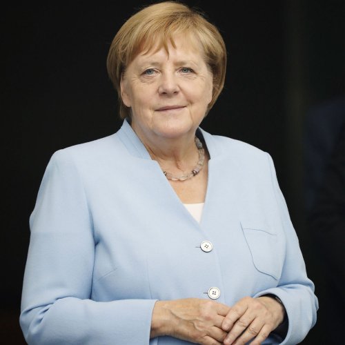 Angela Merkel: So wohnt die Altkanzlerin heute