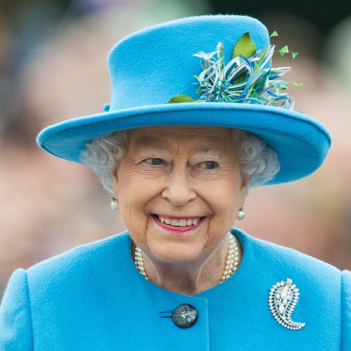 Queen Elizabeth: Jetzt wurde ein verrücktes Geheimnis gelüftet!
