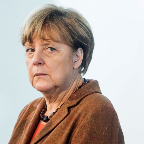 Angela Merkel vor Gericht: Bundesverfassungsgericht hat geurteilt