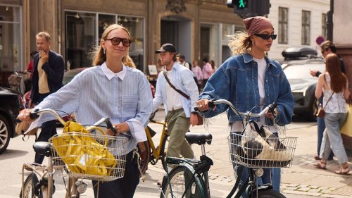 Skandi Girls aufgepasst! Diesen Nagel-Trend tragen Kopenhagener:innen im Sommer 2025 rauf und runter